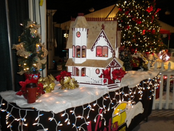 Dollhouse 1