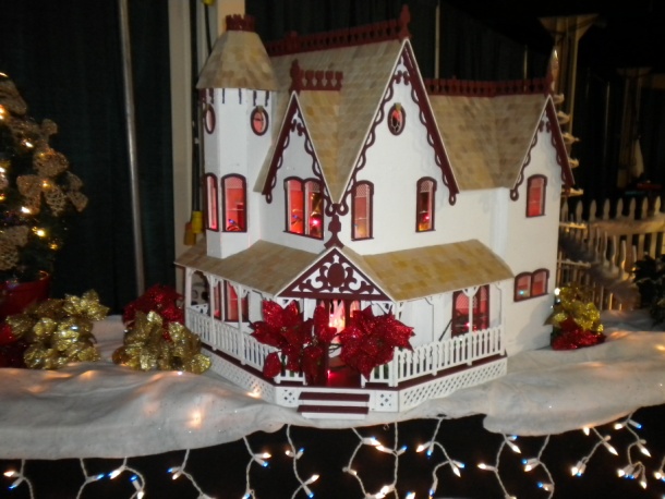 Dollhouse 2