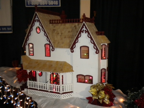 Dollhouse 5