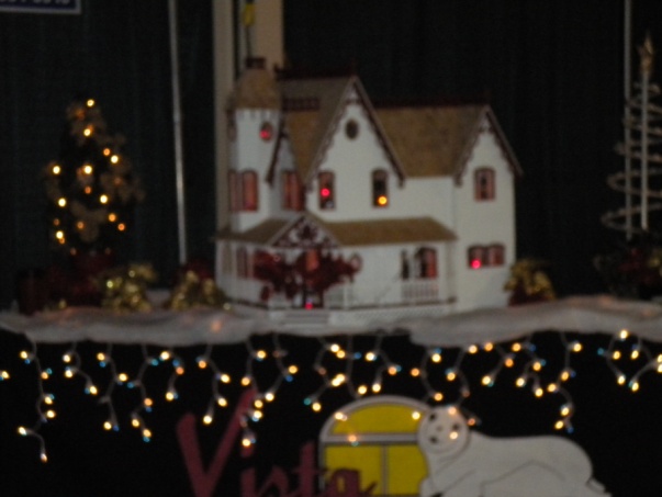 Dollhouse 6