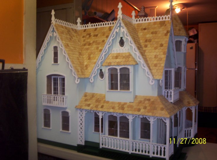 Dollhouse 1
