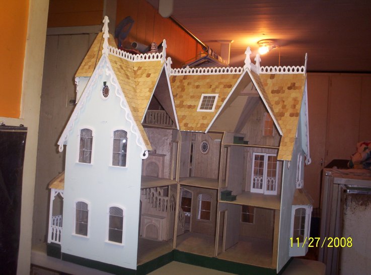 Dollhouse 2