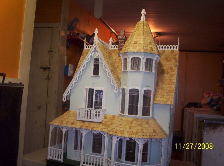 Dollhouse 3