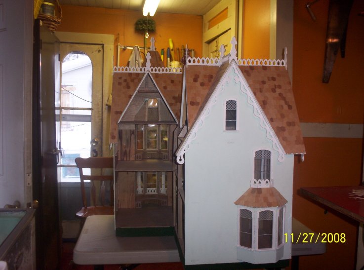 Dollhouse 4