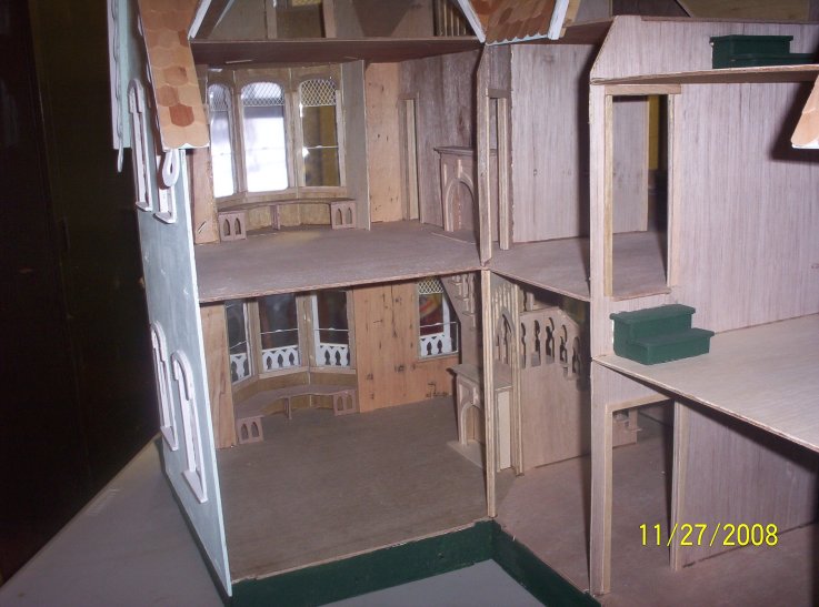 Dollhouse 5