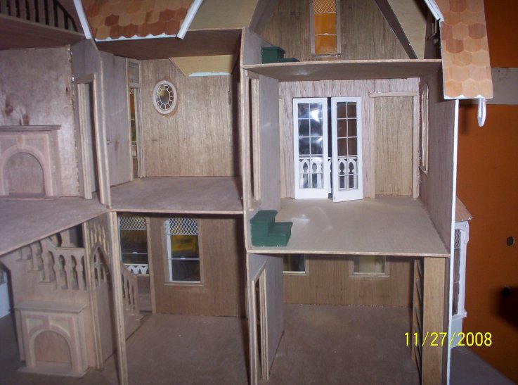 Dollhouse 6