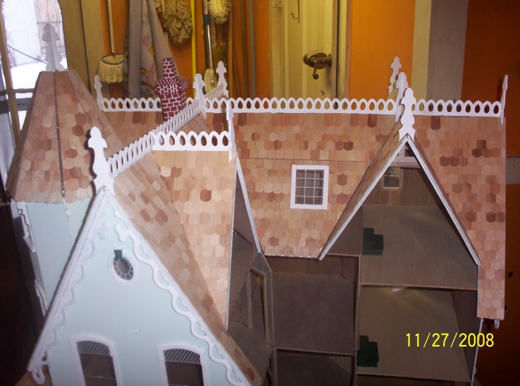 Dollhouse 7
