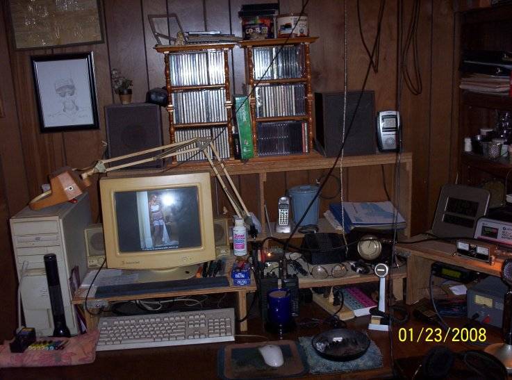 Ham Radio Pix 1