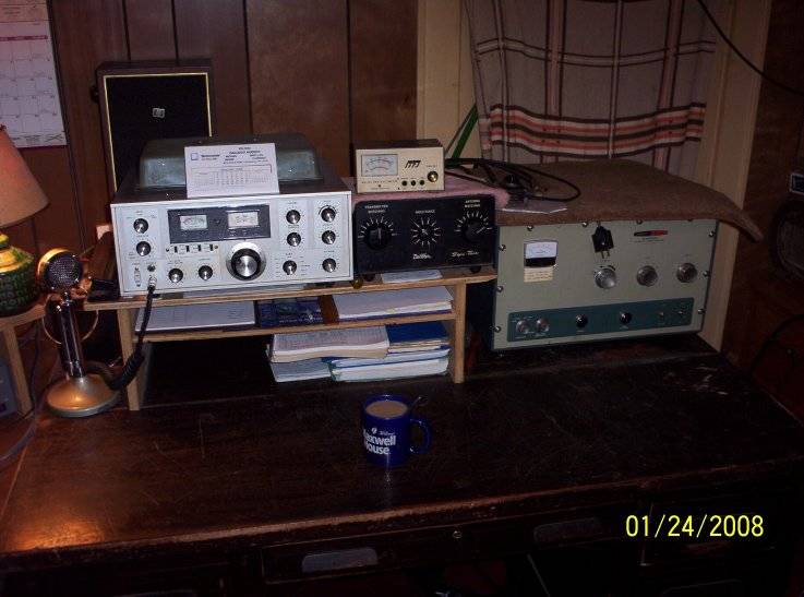 Ham Radio Pix 2