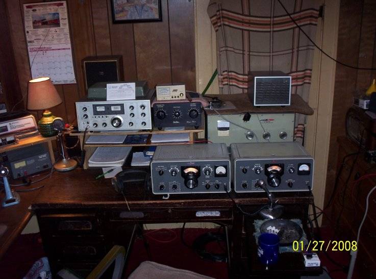 Ham Radio Pix 3