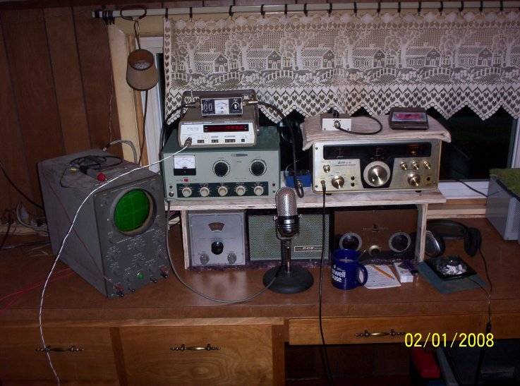 Ham Radio Pix 4