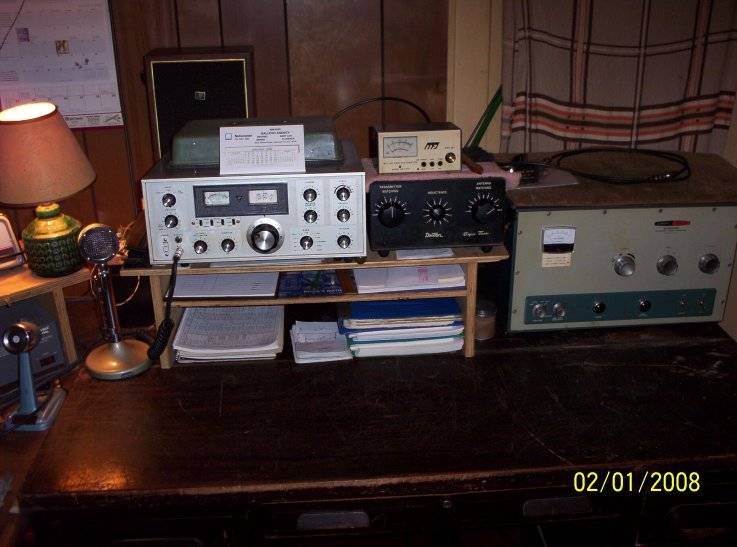 Ham Radio Pix 5