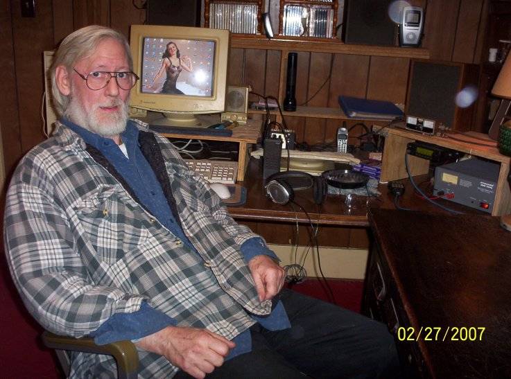 Ham Radio Pix 7